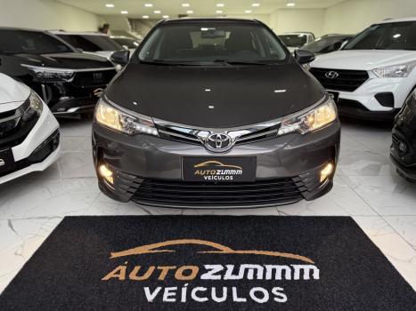 TOYOTA Corolla 2.0 16V 4P XEI FLEX AUTOMTICO, Foto 2