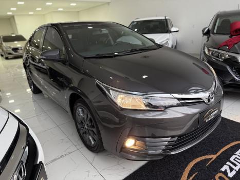 TOYOTA Corolla 2.0 16V 4P XEI FLEX AUTOMTICO, Foto 3