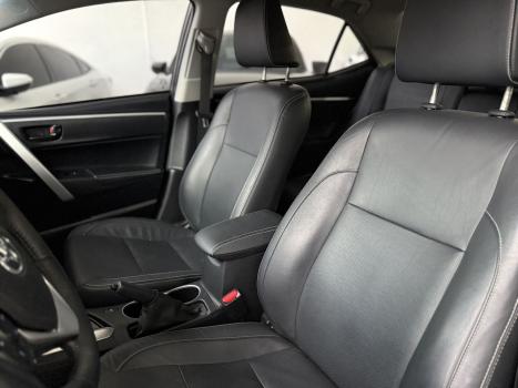 TOYOTA Corolla 2.0 16V 4P XEI FLEX AUTOMTICO, Foto 4