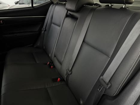TOYOTA Corolla 2.0 16V 4P XEI FLEX AUTOMTICO, Foto 5