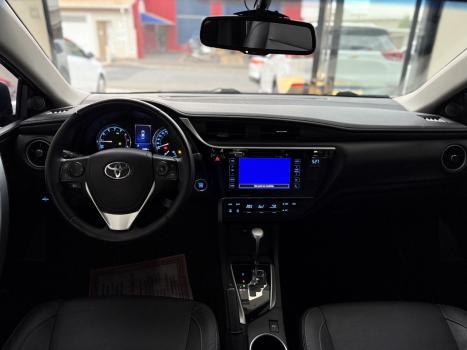 TOYOTA Corolla 2.0 16V 4P XEI FLEX AUTOMTICO, Foto 6