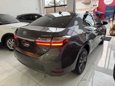 TOYOTA Corolla 2.0 16V 4P XEI FLEX AUTOMTICO, Foto 7