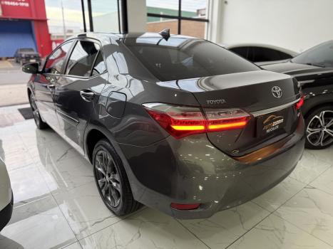 TOYOTA Corolla 2.0 16V 4P XEI FLEX AUTOMTICO, Foto 8
