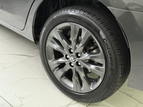 TOYOTA Corolla 2.0 16V 4P XEI FLEX AUTOMTICO, Foto 9