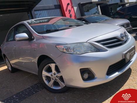 TOYOTA Corolla 2.0 16V 4P XEI FLEX AUTOMTICO, Foto 3
