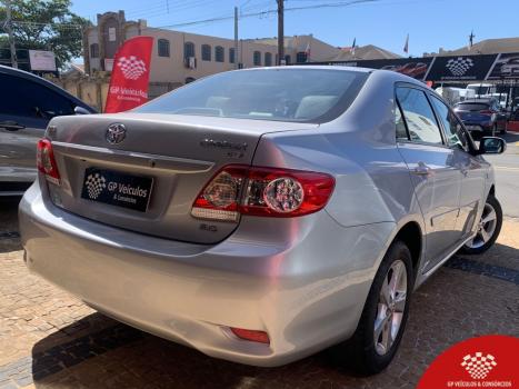 TOYOTA Corolla 2.0 16V 4P XEI FLEX AUTOMTICO, Foto 4