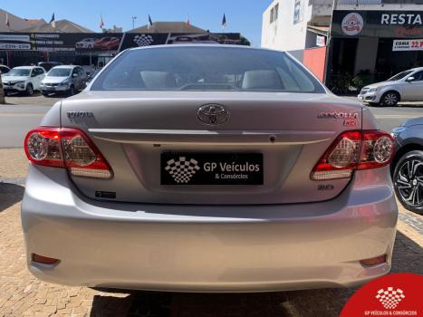 TOYOTA Corolla 2.0 16V 4P XEI FLEX AUTOMTICO, Foto 5