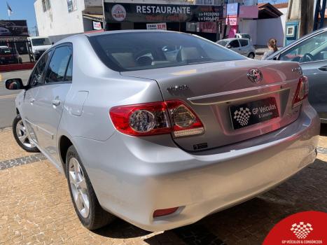 TOYOTA Corolla 2.0 16V 4P XEI FLEX AUTOMTICO, Foto 6