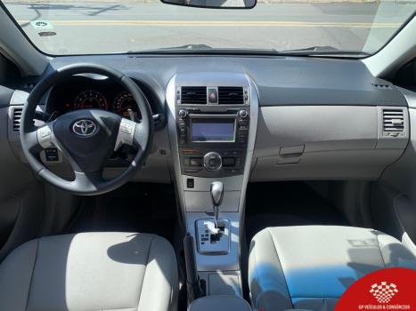 TOYOTA Corolla 2.0 16V 4P XEI FLEX AUTOMTICO, Foto 7