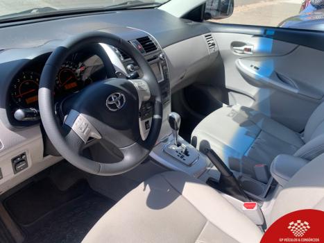 TOYOTA Corolla 2.0 16V 4P XEI FLEX AUTOMTICO, Foto 8