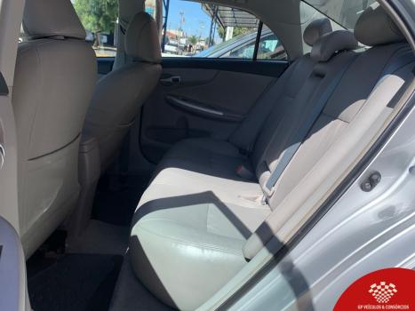 TOYOTA Corolla 2.0 16V 4P XEI FLEX AUTOMTICO, Foto 10
