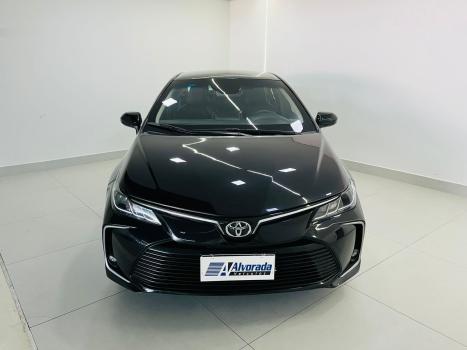 TOYOTA Corolla 2.0 16V 4P FLEX XEI DIRECT SHIFT AUTOMTICO CVT, Foto 2