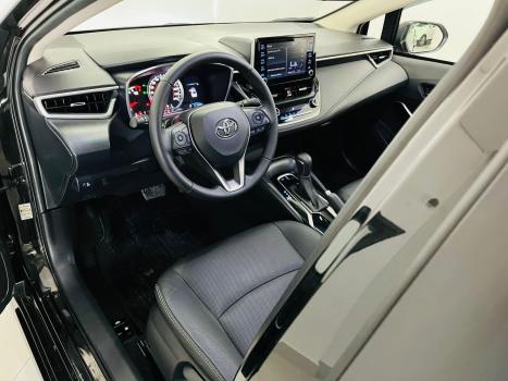 TOYOTA Corolla 2.0 16V 4P FLEX XEI DIRECT SHIFT AUTOMTICO CVT, Foto 3