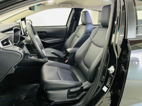 TOYOTA Corolla 2.0 16V 4P FLEX XEI DIRECT SHIFT AUTOMTICO CVT, Foto 7
