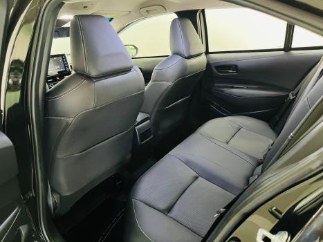 TOYOTA Corolla 2.0 16V 4P FLEX XEI DIRECT SHIFT AUTOMTICO CVT, Foto 8