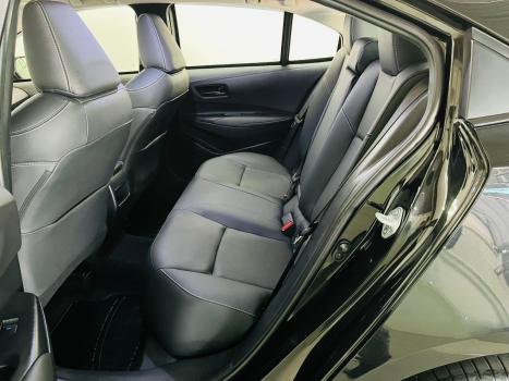 TOYOTA Corolla 2.0 16V 4P FLEX XEI DIRECT SHIFT AUTOMTICO CVT, Foto 10