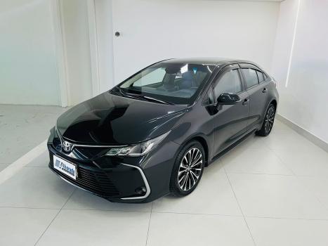 TOYOTA Corolla 2.0 16V 4P FLEX XEI DIRECT SHIFT AUTOMTICO CVT, Foto 12