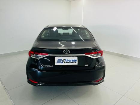 TOYOTA Corolla 2.0 16V 4P FLEX XEI DIRECT SHIFT AUTOMTICO CVT, Foto 15