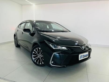 TOYOTA Corolla 2.0 16V 4P FLEX XEI DIRECT SHIFT AUTOMTICO CVT, Foto 17