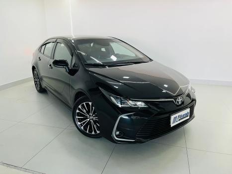 TOYOTA Corolla 2.0 16V 4P FLEX XEI DIRECT SHIFT AUTOMTICO CVT, Foto 18