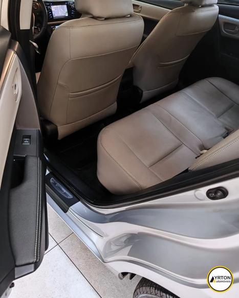 TOYOTA Corolla 2.0 16V 4P XEI FLEX AUTOMTICO, Foto 15