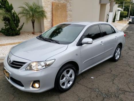 TOYOTA Corolla 2.0 16V 4P XEI FLEX AUTOMTICO, Foto 1