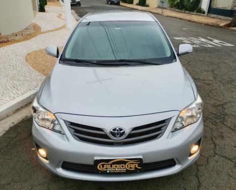 TOYOTA Corolla 2.0 16V 4P XEI FLEX AUTOMTICO, Foto 2