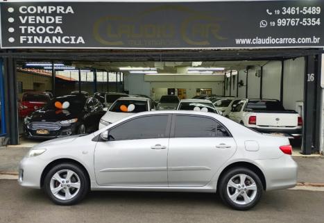 TOYOTA Corolla 2.0 16V 4P XEI FLEX AUTOMTICO, Foto 3