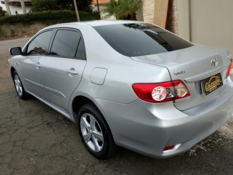TOYOTA Corolla 2.0 16V 4P XEI FLEX AUTOMTICO, Foto 5