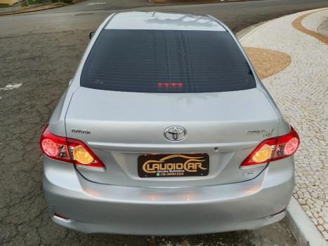 TOYOTA Corolla 2.0 16V 4P XEI FLEX AUTOMTICO, Foto 6