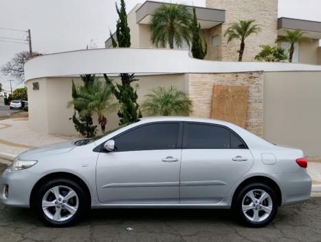 TOYOTA Corolla 2.0 16V 4P XEI FLEX AUTOMTICO, Foto 8