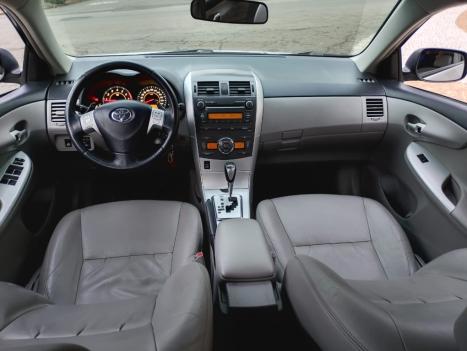 TOYOTA Corolla 2.0 16V 4P XEI FLEX AUTOMTICO, Foto 9