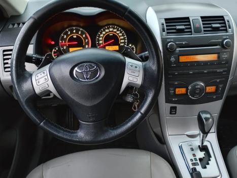 TOYOTA Corolla 2.0 16V 4P XEI FLEX AUTOMTICO, Foto 10
