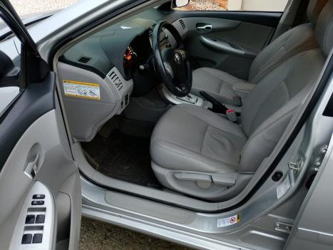 TOYOTA Corolla 2.0 16V 4P XEI FLEX AUTOMTICO, Foto 12