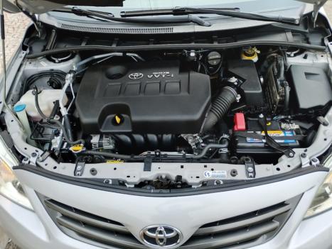 TOYOTA Corolla 2.0 16V 4P XEI FLEX AUTOMTICO, Foto 16