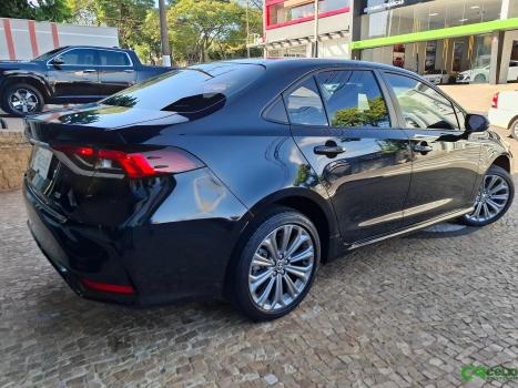 TOYOTA Corolla 2.0 16V 4P XEI FLEX AUTOMTICO, Foto 2