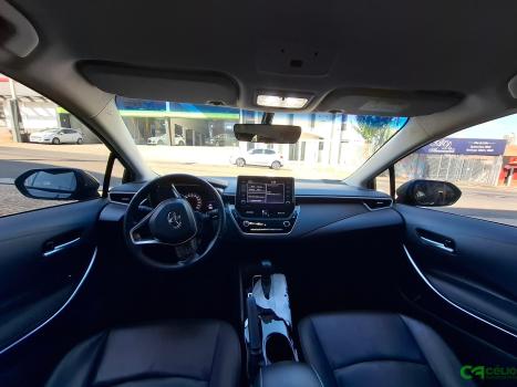 TOYOTA Corolla 2.0 16V 4P XEI FLEX AUTOMTICO, Foto 4