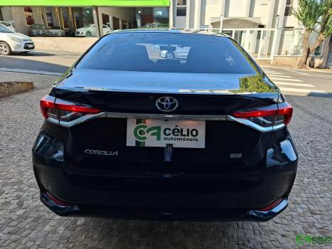 TOYOTA Corolla 2.0 16V 4P XEI FLEX AUTOMTICO, Foto 5