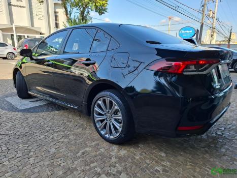 TOYOTA Corolla 2.0 16V 4P XEI FLEX AUTOMTICO, Foto 6