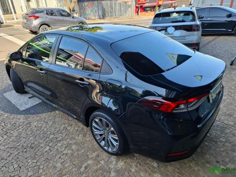 TOYOTA Corolla 2.0 16V 4P XEI FLEX AUTOMTICO, Foto 7