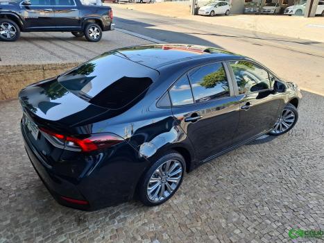 TOYOTA Corolla 2.0 16V 4P XEI FLEX AUTOMTICO, Foto 8