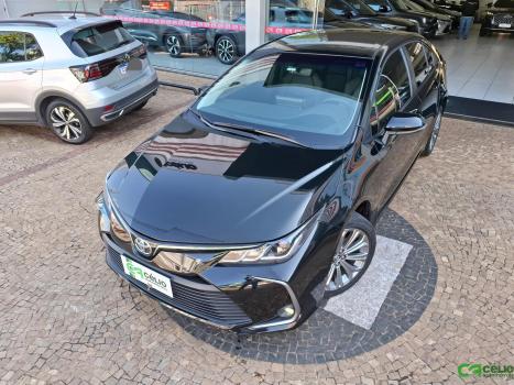 TOYOTA Corolla 2.0 16V 4P XEI FLEX AUTOMTICO, Foto 9