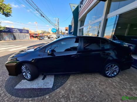 TOYOTA Corolla 2.0 16V 4P XEI FLEX AUTOMTICO, Foto 10