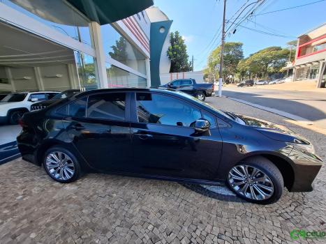 TOYOTA Corolla 2.0 16V 4P XEI FLEX AUTOMTICO, Foto 11