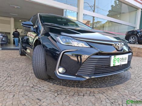 TOYOTA Corolla 2.0 16V 4P XEI FLEX AUTOMTICO, Foto 12