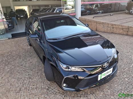 TOYOTA Corolla 2.0 16V 4P XEI FLEX AUTOMTICO, Foto 13
