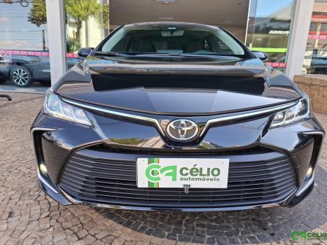 TOYOTA Corolla 2.0 16V 4P XEI FLEX AUTOMTICO, Foto 14
