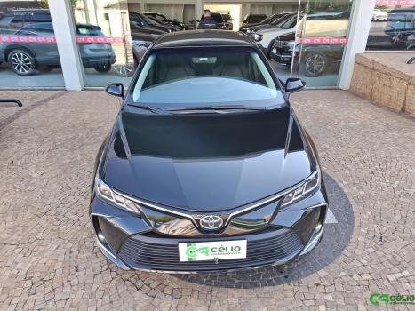 TOYOTA Corolla 2.0 16V 4P XEI FLEX AUTOMTICO, Foto 15
