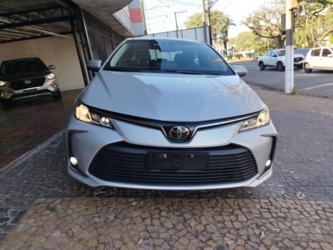 TOYOTA Corolla 2.0 16V 4P XEI FLEX AUTOMTICO, Foto 1