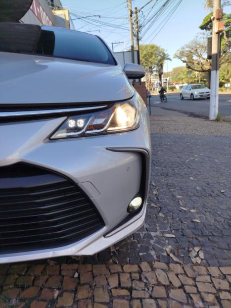 TOYOTA Corolla 2.0 16V 4P XEI FLEX AUTOMTICO, Foto 2